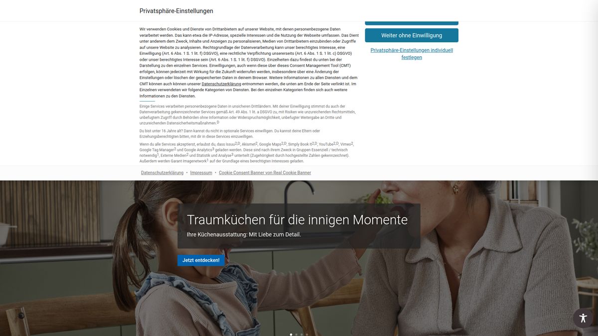 Küchen Kehr